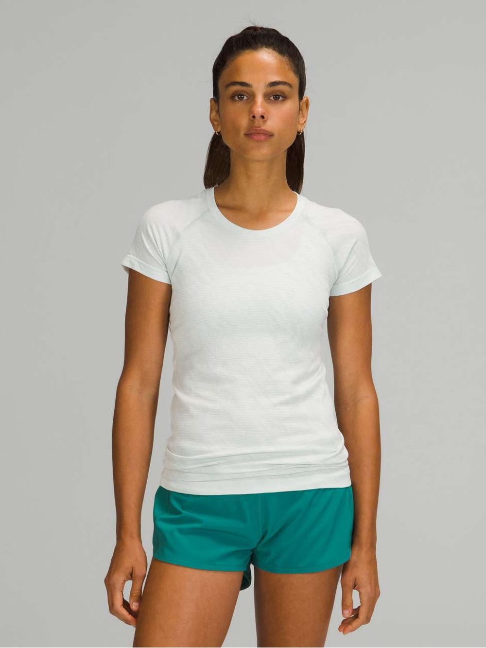 lululemon swiftly tech short sleeve top